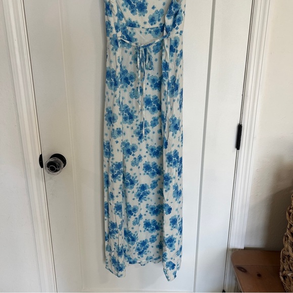 Rixo Cecile Dress - Picture 7 of 11